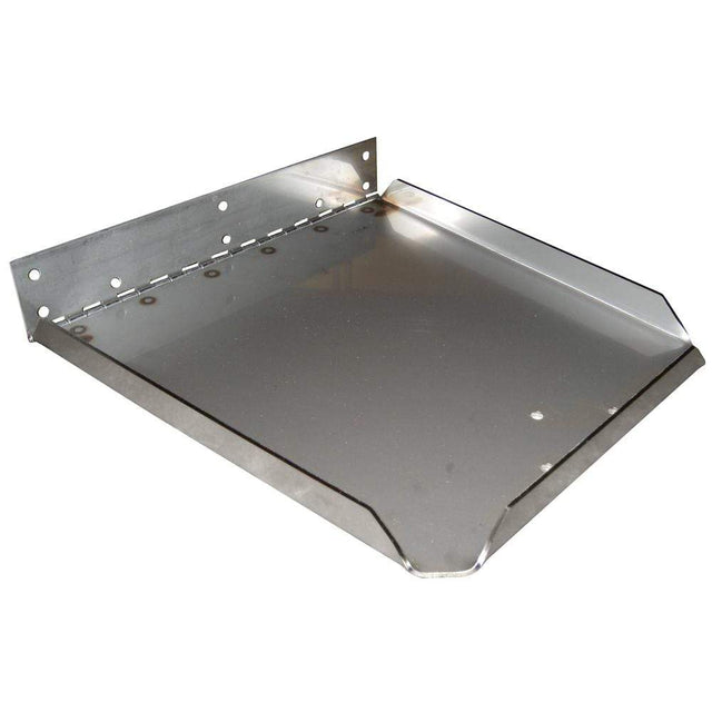Lenco Marine Qualifies for Free Shipping Lenco Edgemount 12" x 12" Single 12 Gauge Replacement Blade #20160-001