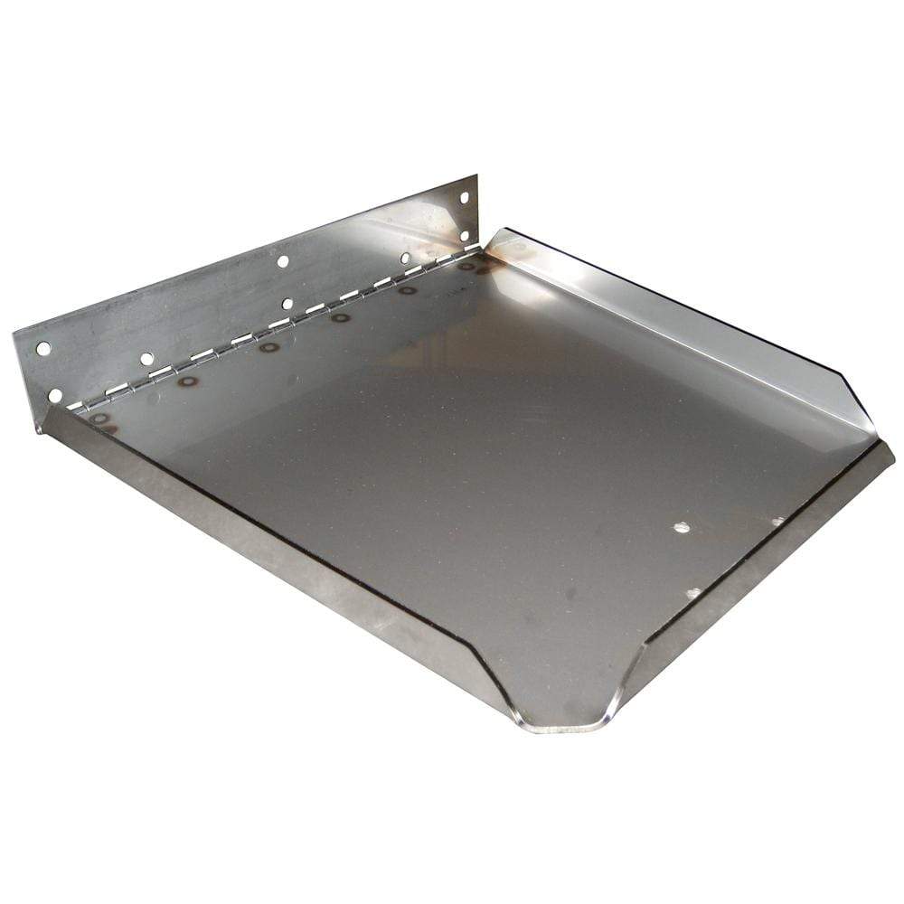 Lenco Marine Qualifies for Free Shipping Lenco Edgemount 12" x 18" Single 12 Gauge Replacement Blade #20161-001