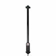 Lenco Marine Qualifies for Free Shipping Lenco Hatch Lift 37-61" Short without Switches 12v #20782-001