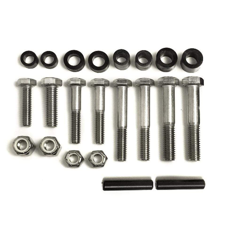 Lenco Marine Qualifies for Free Shipping Lenco Marine Actuator Hardware Kit #10250-410D