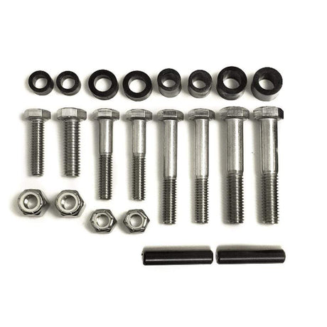 Lenco Marine Qualifies for Free Shipping Lenco Marine Actuator Hardware Kit #10250-410D