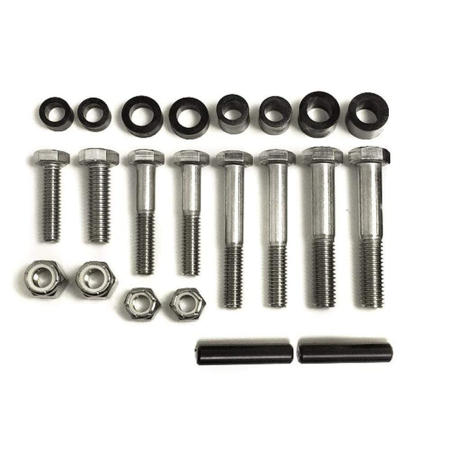 Lenco Marine Qualifies for Free Shipping Lenco Marine Actuator Hardware Kit #10250-410D