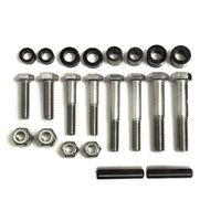 Lenco Marine Qualifies for Free Shipping Lenco Marine Actuator Hardware Kit #10250-410D