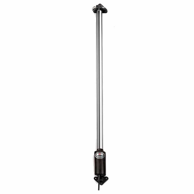 Lenco Marine Qualifies for Free Shipping Lenco Marine Electric Hatch Lift 4" Stroke 24v #20761-001
