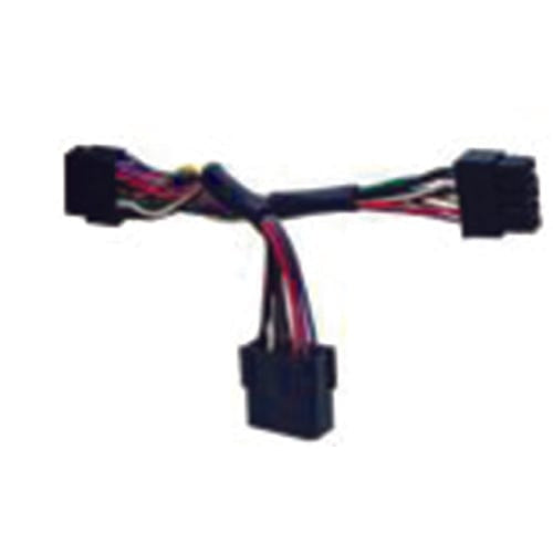 Lenco Marine Qualifies for Free Shipping Lenco Marine Replacement Y Connector Harness #30209-001D