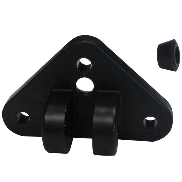 Lenco Marine Qualifies for Free Shipping Lenco Marine Standard Upper Mounting Bracket #50015-001D