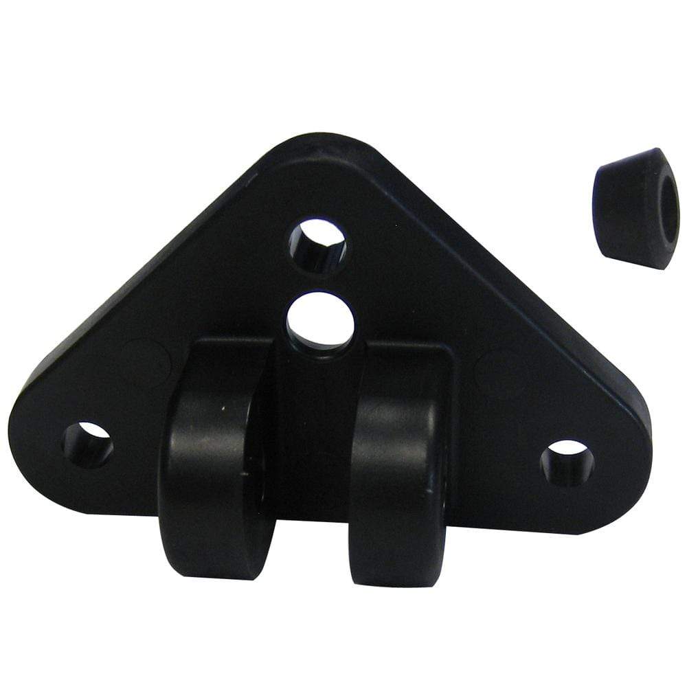 Lenco Marine Qualifies for Free Shipping Lenco Marine Standard Upper Mounting Bracket #50015-001D