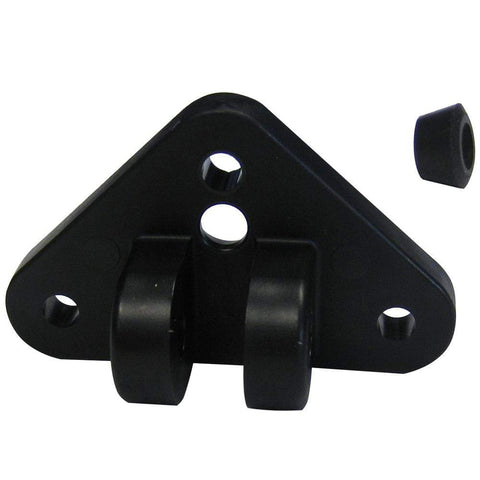Lenco Marine Qualifies for Free Shipping Lenco Marine Standard Upper Mounting Bracket #50015-001D