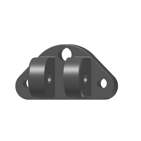 Lenco Marine Qualifies for Free Shipping Lenco Marine Vandar Compact Upper Mounting Bracket #50225-001D