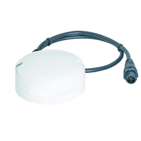 Lenco Marine Not Qualified for Free Shipping Lenco NMEA 2000 GPS 16-Channel Antenna #30266-001
