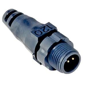 Lenco Marine Not Qualified for Free Shipping Lenco NMEA 2000 Male 120 Ohm Terminating Resistor #30268-002D NMEA