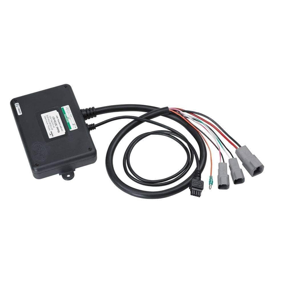 Lenco Marine Qualifies for Free Shipping Lenco Replacement Control Box Only for 123SC-V2 #30340-001