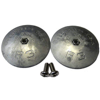 Lenco Sacrificial Anodes 3-3/4