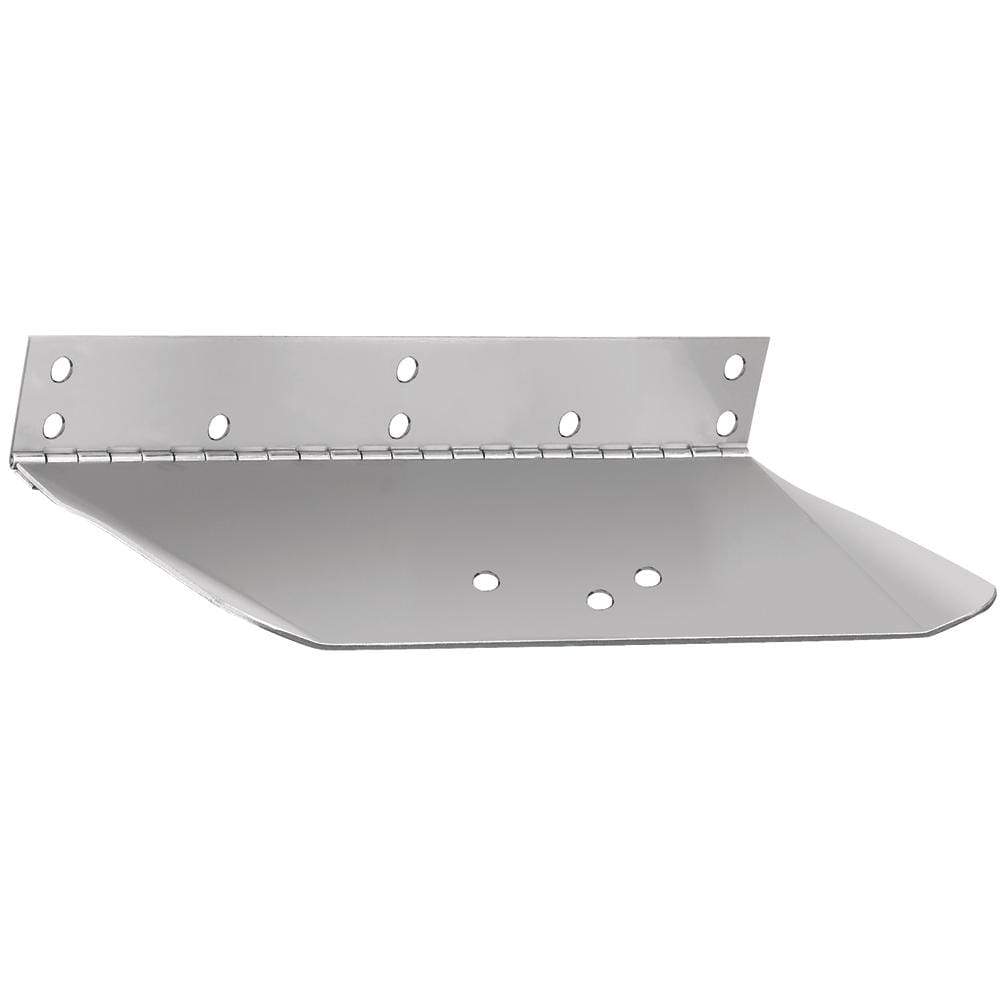 Lenco Marine Qualifies for Free Shipping Lenco Standard 12" x 18" Single 12 Gauge Replacement Blade #20150-001