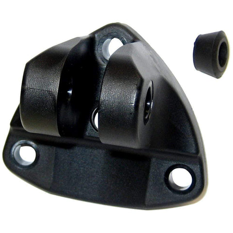 Lenco Marine Qualifies for Free Shipping Lenco Upper Mounting Bracket with Gland Seal 2008-Present #15085-001