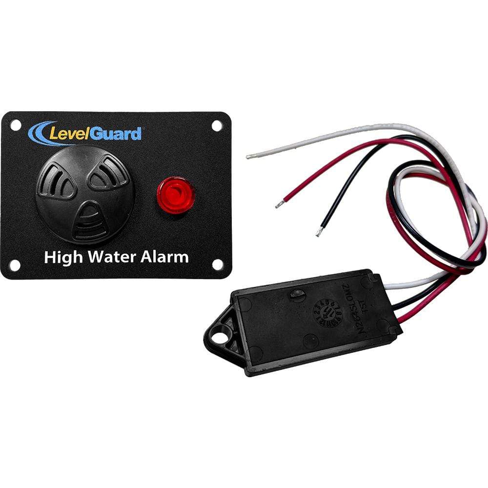 LevelGuard Qualifies for Free Shipping Levelguard High Water Alarm Kit #Z26401RK
