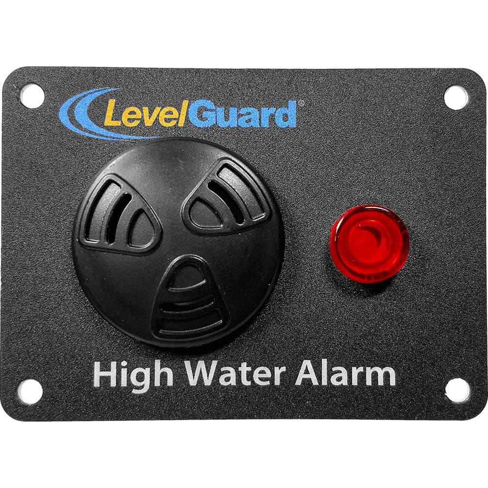 LevelGuard Qualifies for Free Shipping Levelguard High Water Alarm Panel #Z264APRK