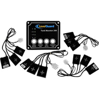 LevelGuard Qualifies for Free Shipping Levelguard Tank Monitor 200 Four Tank Kit #Z25304RK