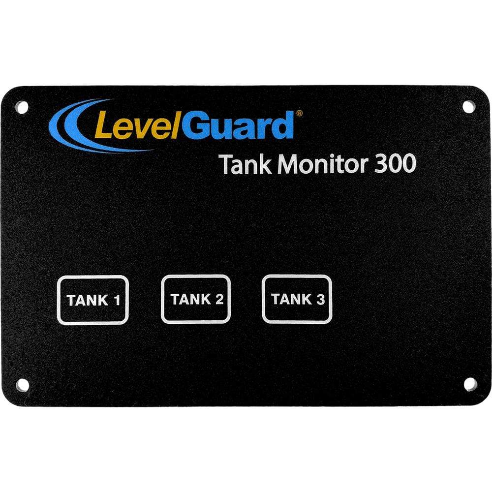 LevelGuard Qualifies for Free Shipping Levelguard Tank Monitor 300 Panel #Z266P3RK