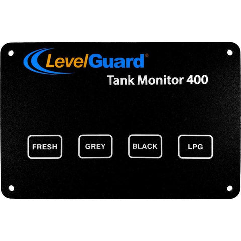 LevelGuard Qualifies for Free Shipping Levelguard Tank Monitor 400 Panel #Z266P4RK