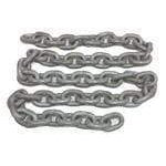 Lewmar Not Qualified for Free Shipping Lewmar 1/4" G4 Chain Per Foot #AC5001-40402