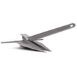 Lewmar Not Qualified for Free Shipping Lewmar 10 lb LFX Anchoring Kit 15' 5/16" G4 Chain 200' 5/8 Line #69600925
