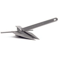 Lewmar Not Qualified for Free Shipping Lewmar 10 lb LFX Anchoring Kit 15' 5/16