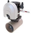 Lewmar Qualifies for Free Shipping Lewmar 110TT 12v Thruster Kit #591102