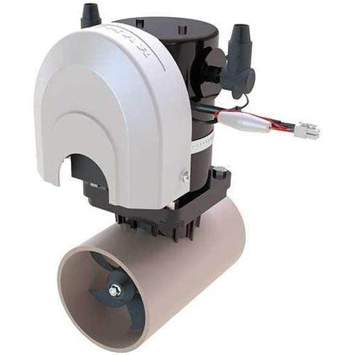 Lewmar Qualifies for Free Shipping Lewmar 110TT 12v Thruster Kit #591102