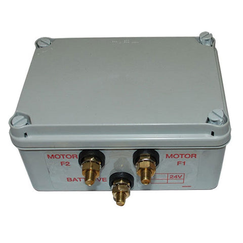 Lewmar Qualifies for Free Shipping Lewmar 12v Dual Direction Control Box #68000129