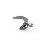 Lewmar Qualifies for Free Shipping Lewmar 14 lb Epsilon Anchor Stainless Steel #0057506