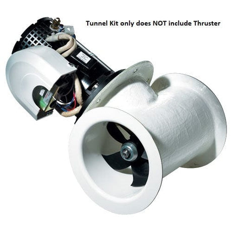 Lewmar Qualifies for Free Shipping Lewmar 14 Stern Thruster #589110
