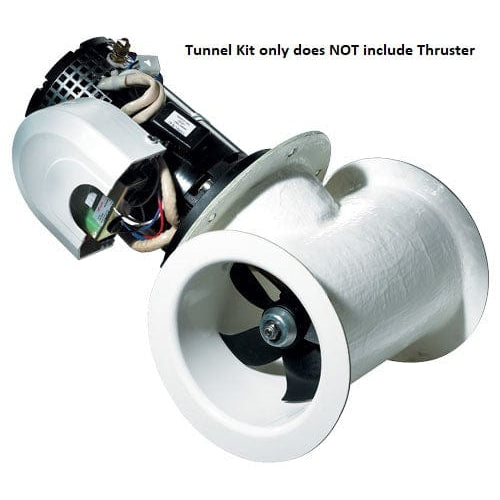Lewmar Qualifies for Free Shipping Lewmar 14 Stern Thruster #589110