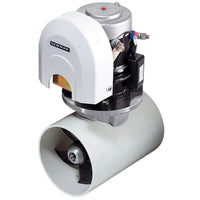 Lewmar Qualifies for Free Shipping Lewmar 140TT 2.0 2.7 HP #591482