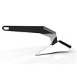 Lewmar Qualifies for Free Shipping Lewmar 14LB DTX Plow Anchor #0057206