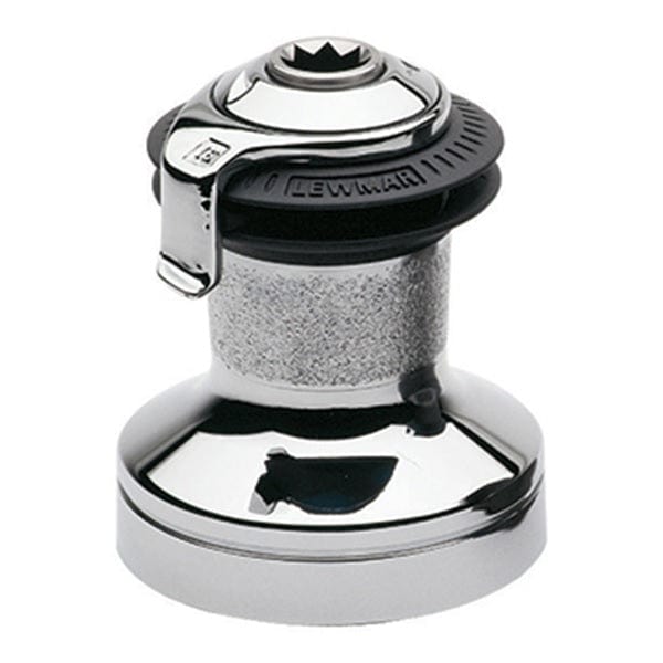 Lewmar Qualifies for Free Shipping Lewmar 16CST Single-Speed #49016001