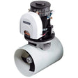 Lewmar Not Qualified for Free Shipping Lewmar 185TT 4.0 Kw 5.4HP Gen2 12v Bow Thruster #590008