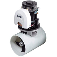 Lewmar Not Qualified for Free Shipping Lewmar 185TT 6.0Kw 8HP Gen2 12v Bow Thruster #590012
