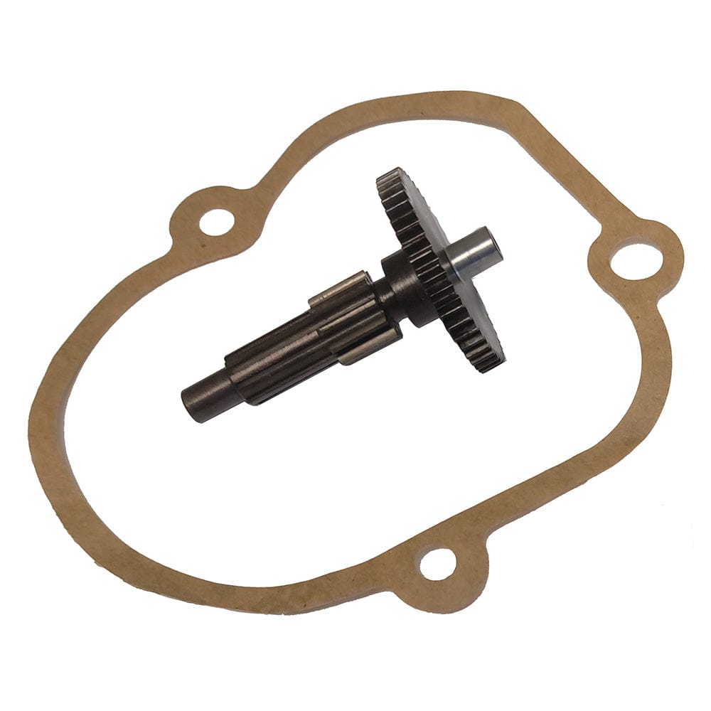 Lewmar Qualifies for Free Shipping Lewmar 1st Compound Gear #66000614
