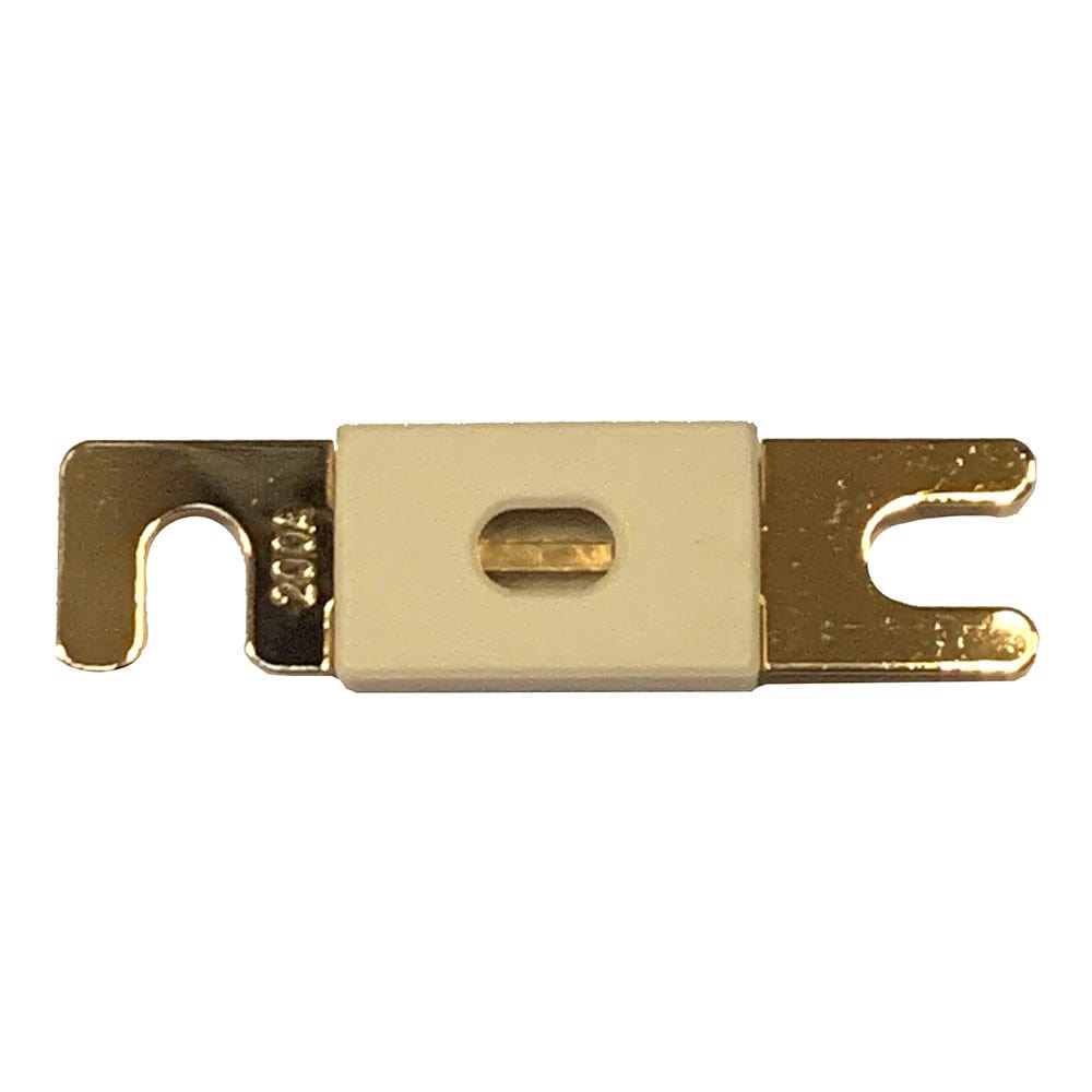 Lewmar Qualifies for Free Shipping Lewmar 200a ANL Fuse #589012