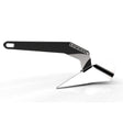 Lewmar Qualifies for Free Shipping Lewmar 22LB DTX Plow Anchor #0057210