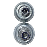Lewmar Qualifies for Free Shipping Lewmar 250/300 Anode Kit #589550
