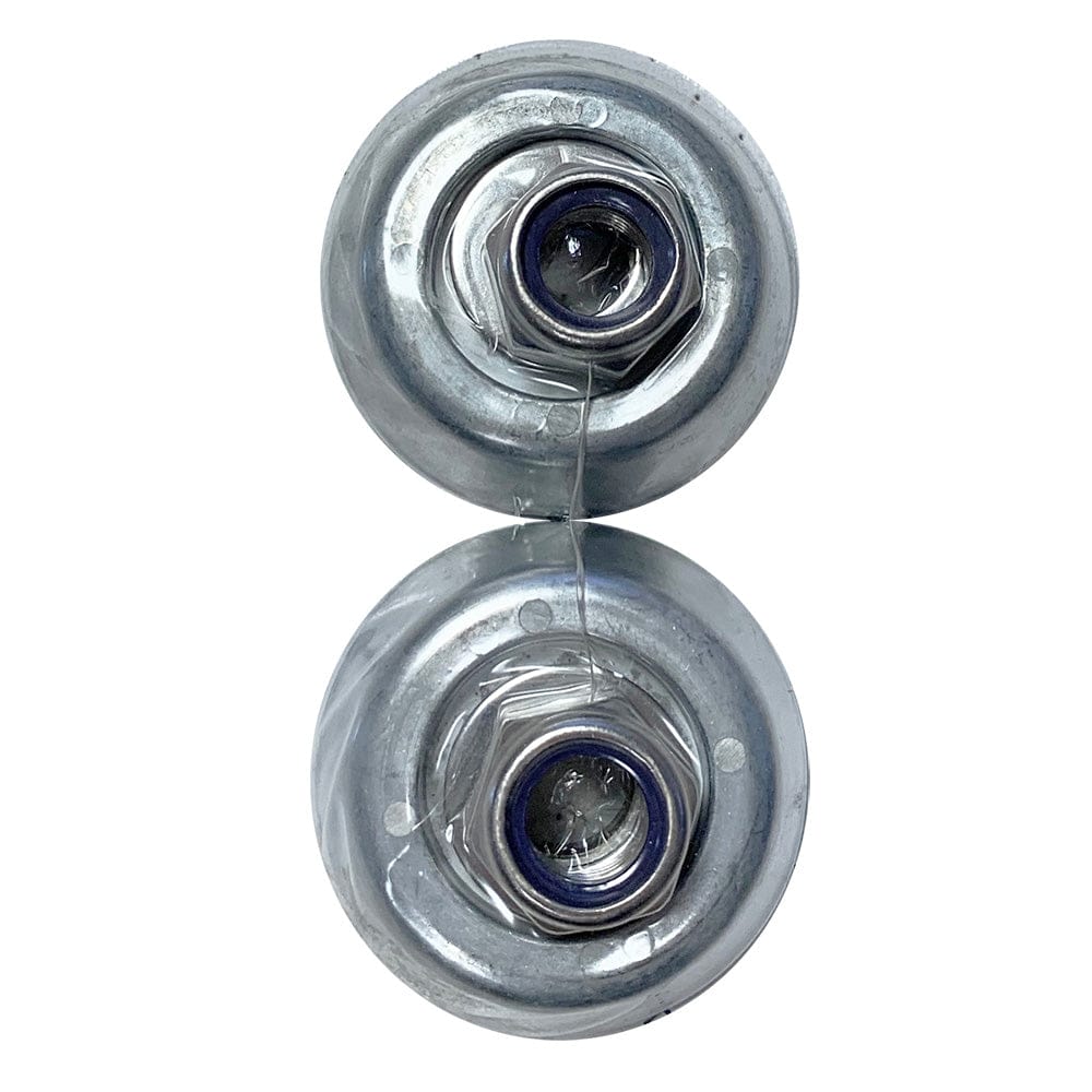 Lewmar Qualifies for Free Shipping Lewmar 250/300 Anode Kit #589550