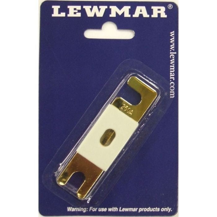 Lewmar Qualifies for Free Shipping Lewmar 250a ANL Type Fuse #589008