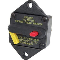 Lewmar Not Qualified for Free Shipping Lewmar 25a Breaker #68000603