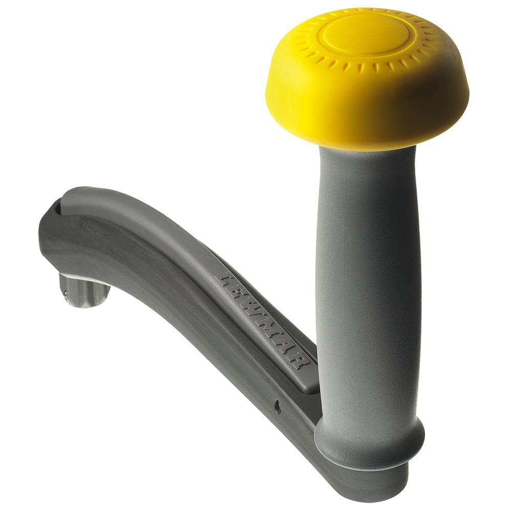Lewmar Qualifies for Free Shipping Lewmar 29140046 10" Power Grip #29140046