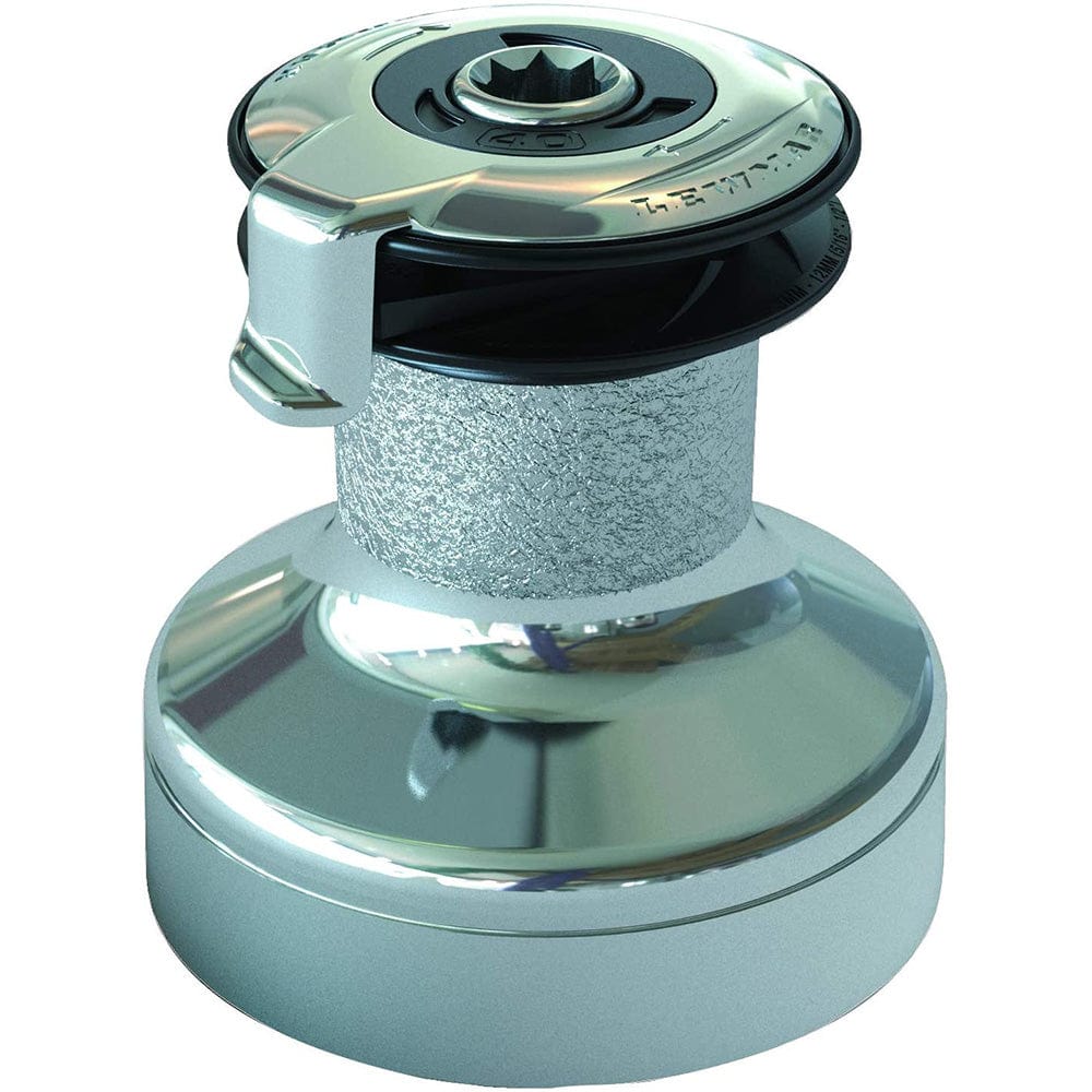Lewmar Qualifies for Free Shipping Lewmar 30st Evo Two-Speed #49530056