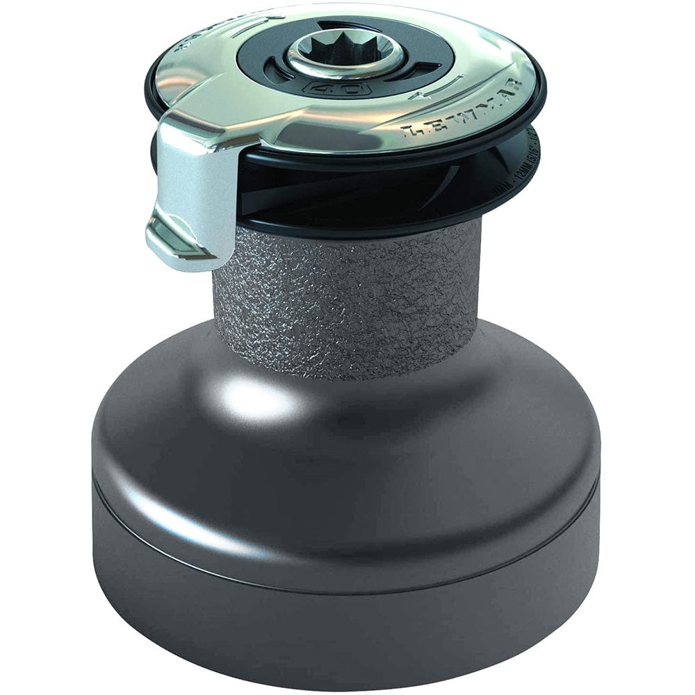 Lewmar Qualifies for Free Shipping Lewmar 30st Evo Two-Speed #49530057