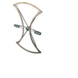 Lewmar Qualifies for Free Shipping Lewmar 36" Folding Wheel Kit #89700407