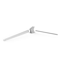 Lewmar Qualifies for Free Shipping Lewmar 4 lb LFX Alloy Fluke Anchor #58102